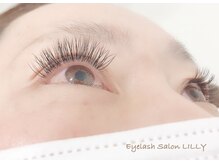 アイラッシュサロン リリー(LILLY)/まつ毛エクステ