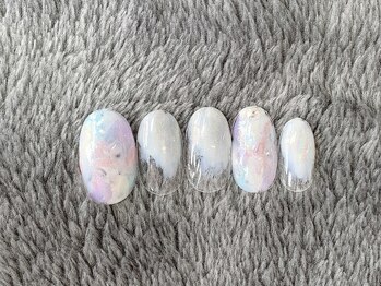 アミュレット 柳津店(AMULET)/4月定額 4950円(税込)