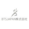 BTSスタジオ エビス(EBISU)ロゴ