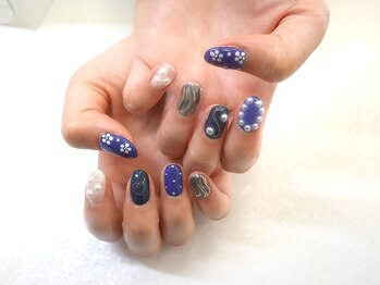 ザネイルズ(The Nails)/