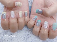 インミニネイルサロン 上野御徒町(INMENE)/やり放題¥8800