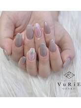 ヴリエ 小作店(VURIE)/持ち込みデザイン