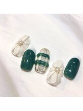 リシェルアイラッシュ 関内店(Richelle eyelash)/定額Cタイプ