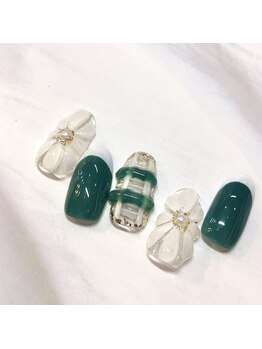 リシェルアイラッシュ 関内店(Richelle eyelash)/定額Cタイプ