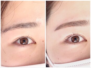 エルフ(elf)/パリジェンヌ×美眉毛アイブロウ