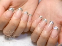 モアニ ヒロオ 渋谷店(MOANI Hiroo)/ガラスフレンチ☆