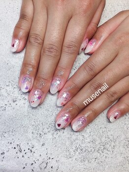 ミューズネイル(muse nail)/