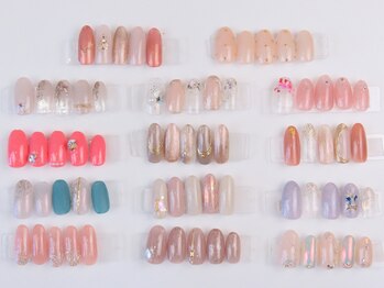 アネラ 麻生店(Anela)/プチプラ定額