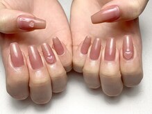 ラスズラン(La suzuran)/ワンカラー