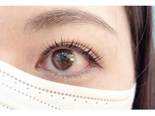 ナチュレ 武蔵藤沢店(NATURE)/パリジェンヌラッシュリフト