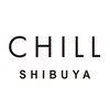 チル 渋谷店(CHILL)ロゴ