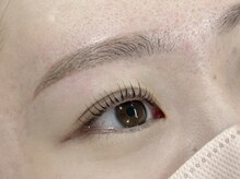 クーラクー(CaC)/アイブロウ・まつげパーマ