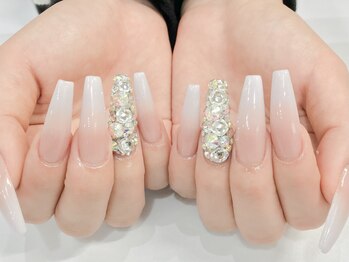 エムネイル(M-Nail)/★ベイビーブーマー★