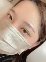 フィズ アイ ビューティー 豊橋牛川店(fiz eye beauty)/パリジェンヌラッシュリフト