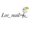 リーネイル(Lee_nail)のお店ロゴ