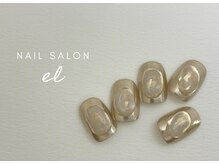 エル 梅田 堂山町店(el)/