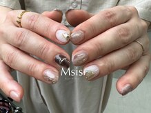 エムシス(Msis)/free art