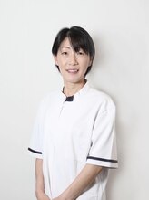 トリアス鍼灸接骨院&nbsp;森國 めぐみ