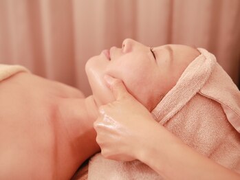 サロン ド ベル(salon.de.Belle)/フェイシャルトリートメント