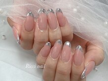 チアフルチア バイ リッチネイル(CheerfulCheer by Ricci nail)/