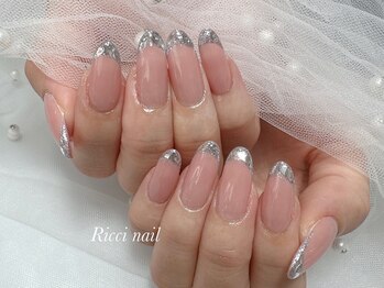 チアフルチア バイ リッチネイル(CheerfulCheer by Ricci nail)/