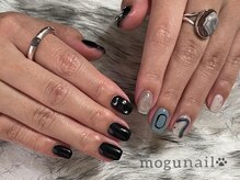 モグネイル(Mogunail)/モードスタイルコース