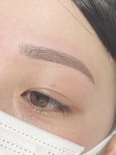 シュシュドットアイラッシュ 柏の葉キャンパス店(chouchou.eyelash)/