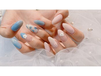 タンカルム(Temps Calme)/