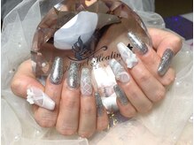 ビューティーサロン エンジェルヒーリング(Beauty salon)