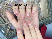ジョジョネイル(JOJOネイル)/