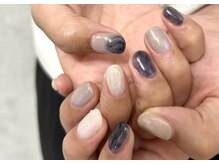 アオ おもろまち(ao.)/梅雨ニュアンス/85min.