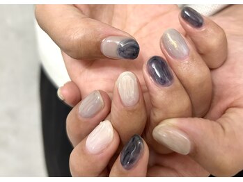 アオ おもろまち(ao.)/梅雨ニュアンス/85min.