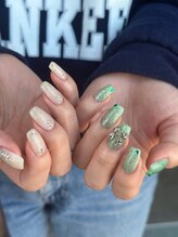 インクバイノック(INC by noq)/6/9 kanon おまかせデザイン