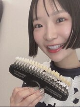 ホワイトニングビューティー つくば店
