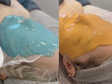 ザ パールズ(The Pearls)/白玉［4］モデリングマスク