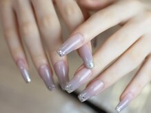 ネイルサロン レボルデ/