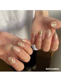 【Jr.ネイリスト】90分アート