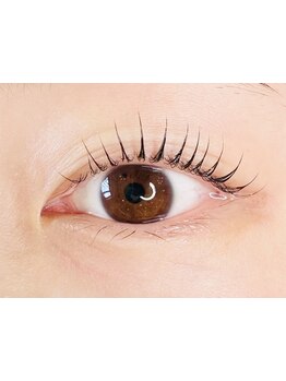 まつげのお悩み解決サロン