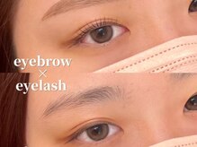 シーンスタジオ 三宮店(SSIN STUDIO)/三宮/まつ毛パーマ/眉毛パーマ