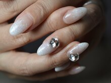 ファン ネイルサロン スクール(Fun)/スカルプ