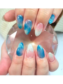 レーヴ(REVE)/持ち込みデザイン