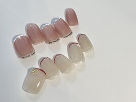 ￥10500 ハーフアートコース