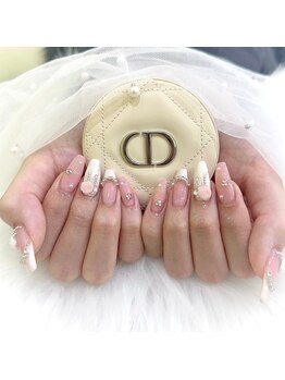 ワイベール 池袋店(YVeil)/