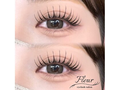 フルール(Fleur)の写真