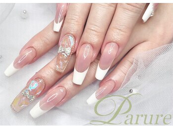 パリュール 新宿店(Parure)/チップスカ やり放題¥17,000