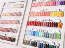 ポテネイル(pote.nail)/ワンカラー（カラーバリ）