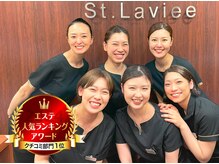 セントラヴィ 上野店