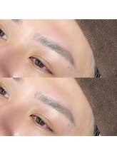 レイラ 四条烏丸(Rayla)/【 美眉/メンズアイブロウ】