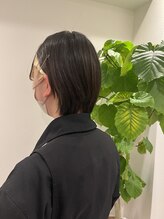 まつげ家クルン 上野店(kurun) M Y