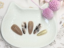 リップーネイル(Rippu Nail)